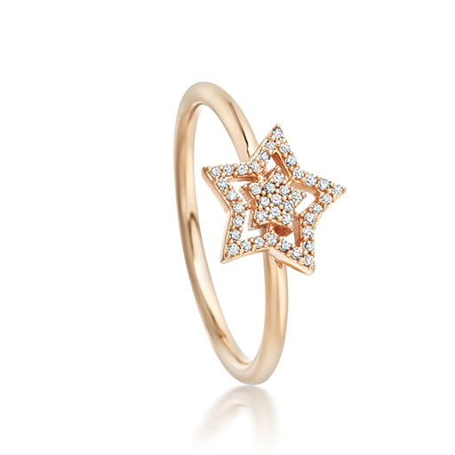 Super Star Ring